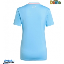 Inter Miami Tredjedrakt Dame 2025-26 Kortermet